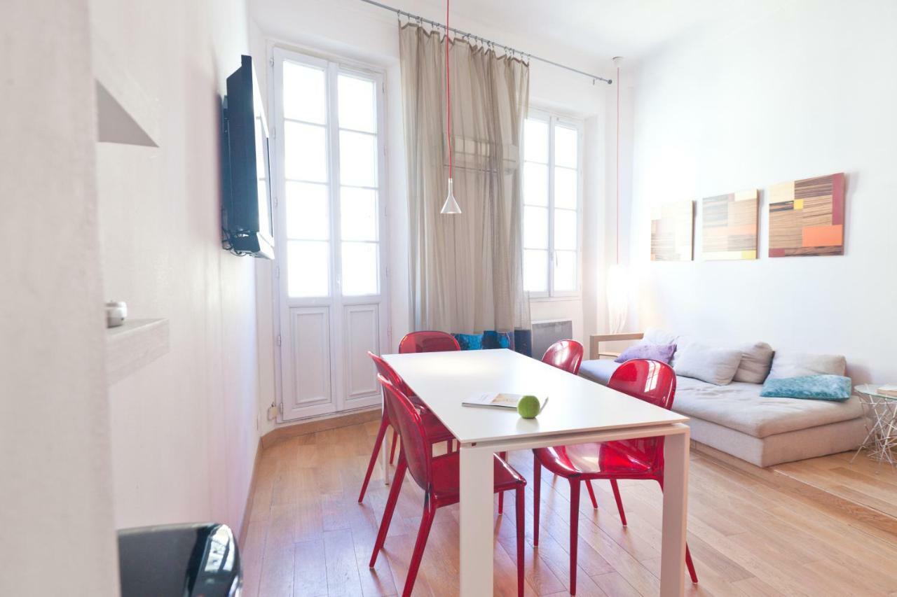 Festival Apartment Cannes Exterior photo